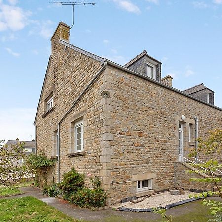 Ferienwohnung L'Escale De La Baie ! Pontorson Exterior foto